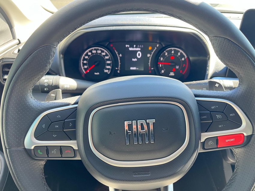 fiat fastback 1.0 turbo 200 flex audace cvt 4p automatico 2025