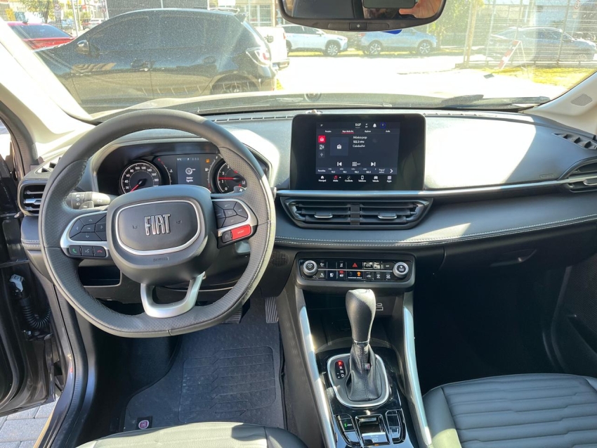fiat fastback 1.0 turbo 200 flex audace cvt 4p automatico 2025