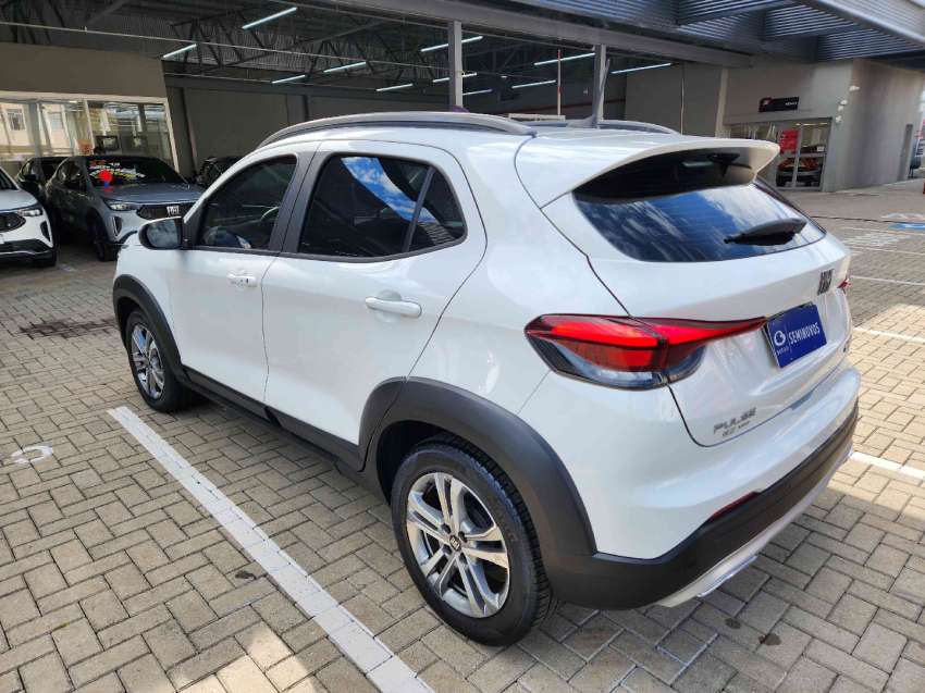 fiat pulse 1.0 turbo 200 flex audace cvt 4p automatico 2022