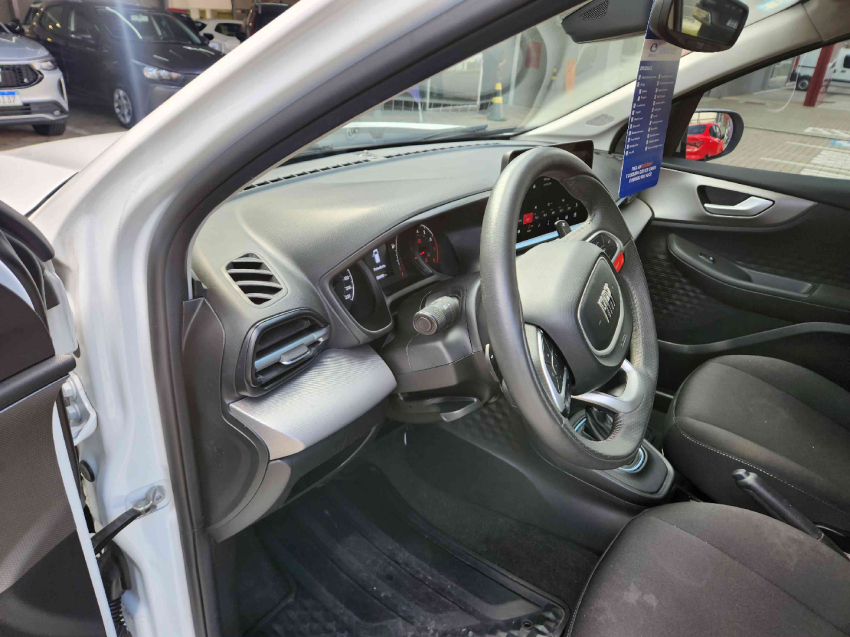 fiat pulse 1.0 turbo 200 flex audace cvt 4p automatico 2022
