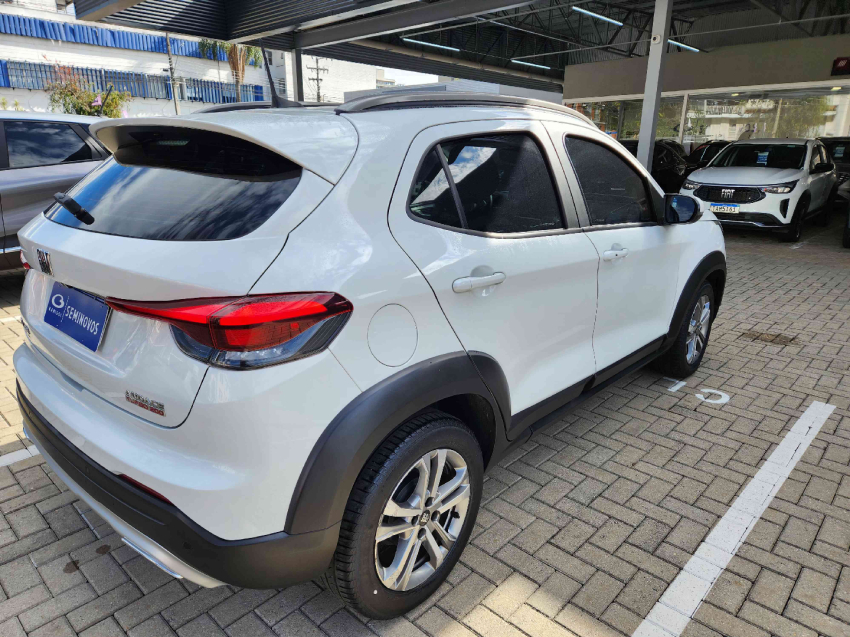 fiat pulse 1.0 turbo 200 flex audace cvt 4p automatico 2022