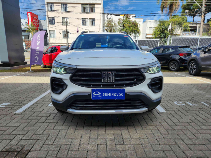 fiat pulse 1.0 turbo 200 flex audace cvt 4p automatico 2022