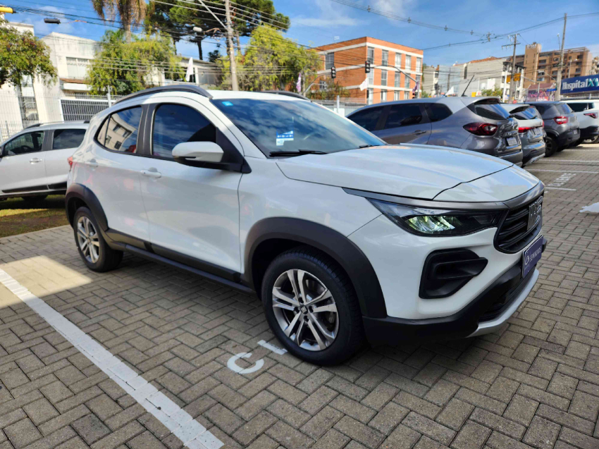fiat pulse 1.0 turbo 200 flex audace cvt 4p automatico 2022