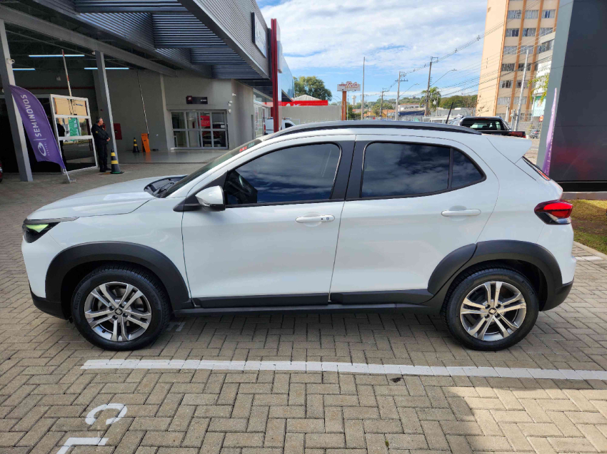 fiat pulse 1.0 turbo 200 flex audace cvt 4p automatico 2022