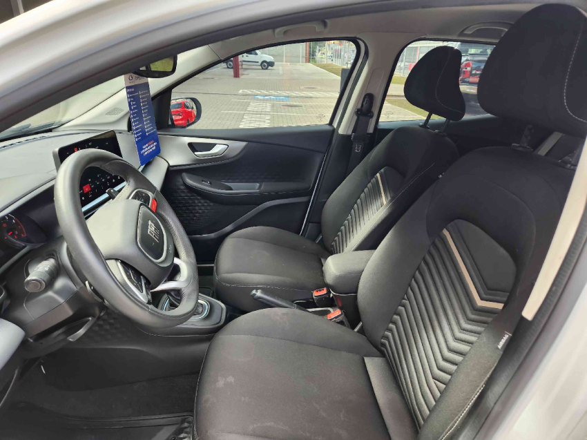 fiat pulse 1.0 turbo 200 flex audace cvt 4p automatico 2022