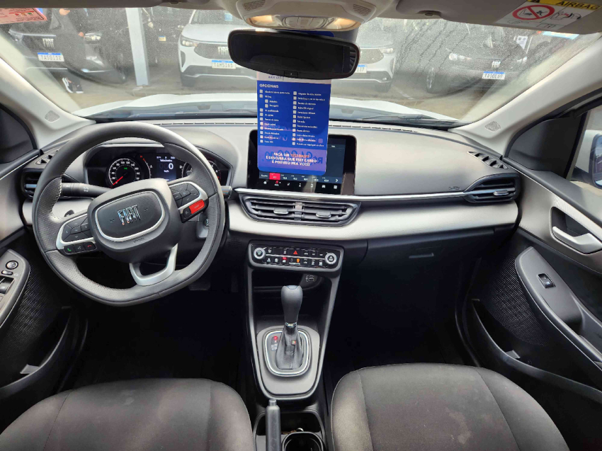fiat pulse 1.0 turbo 200 flex audace cvt 4p automatico 2022