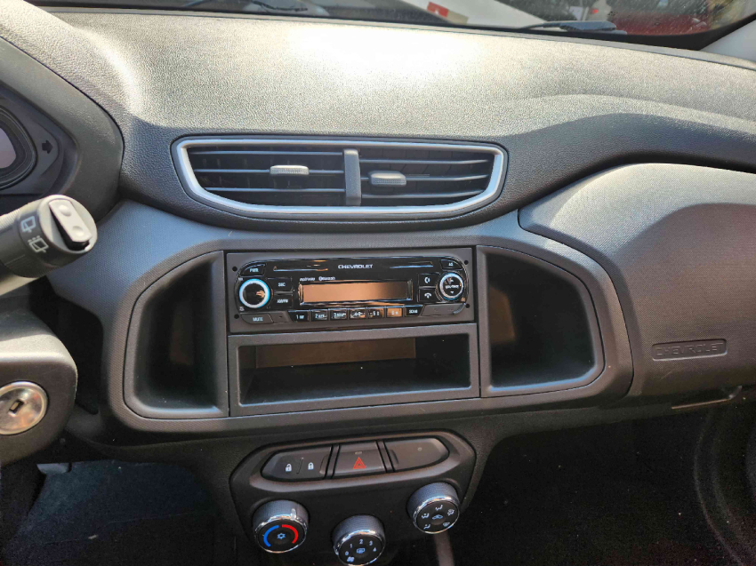 chevrolet onix 1.0 flex manual 2018