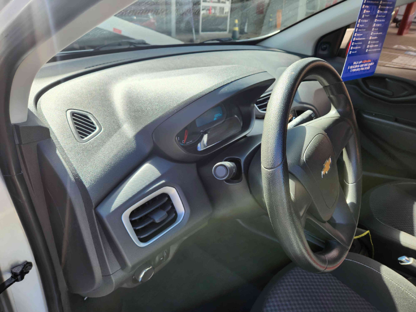 chevrolet onix 1.0 flex manual 2018