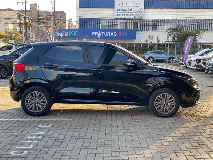 fiat argo 1.0 firefly flex drive manual 4p 2025