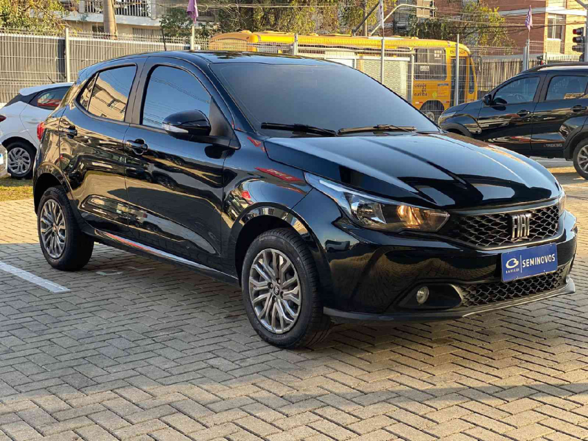 fiat argo 1.0 firefly flex drive manual 4p 2025