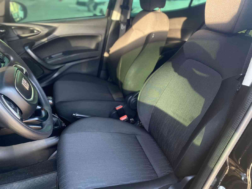 fiat argo 1.0 firefly flex drive manual 4p 2025
