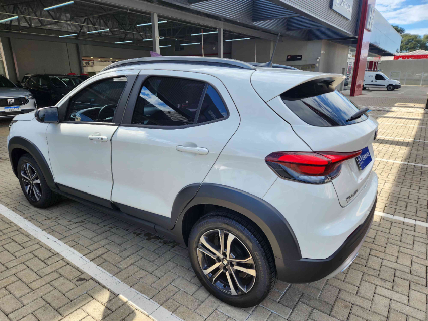 fiat pulse 1.0 turbo 200 flex audace cvt 4p automatico 2024