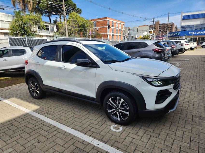 fiat pulse 1.0 turbo 200 flex audace cvt 4p automatico 2024