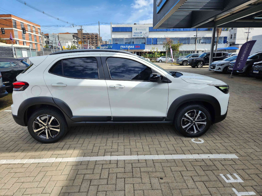 fiat pulse 1.0 turbo 200 flex audace cvt 4p automatico 2024