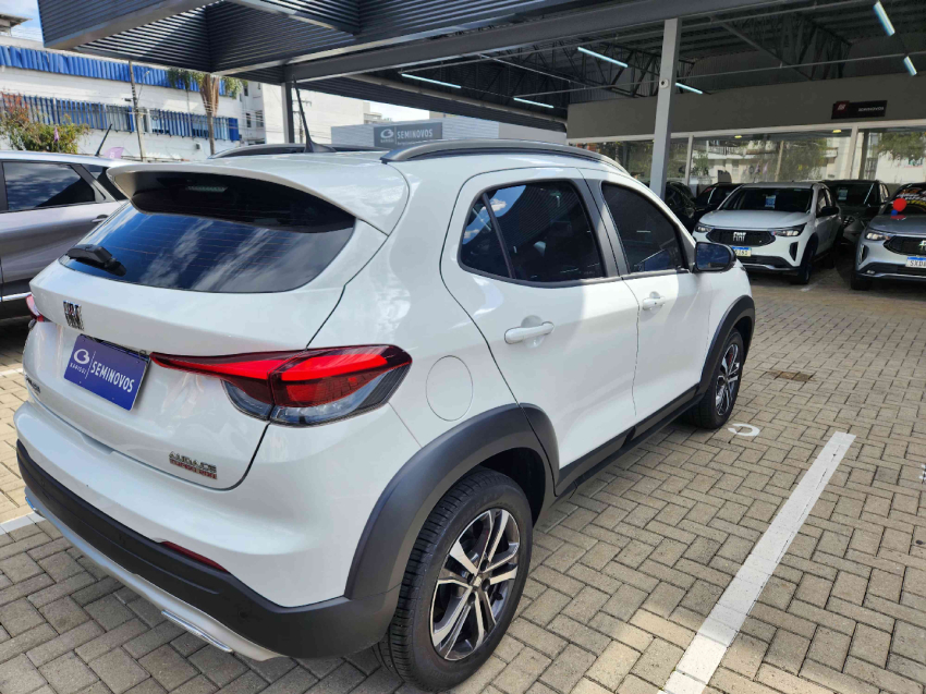 fiat pulse 1.0 turbo 200 flex audace cvt 4p automatico 2024