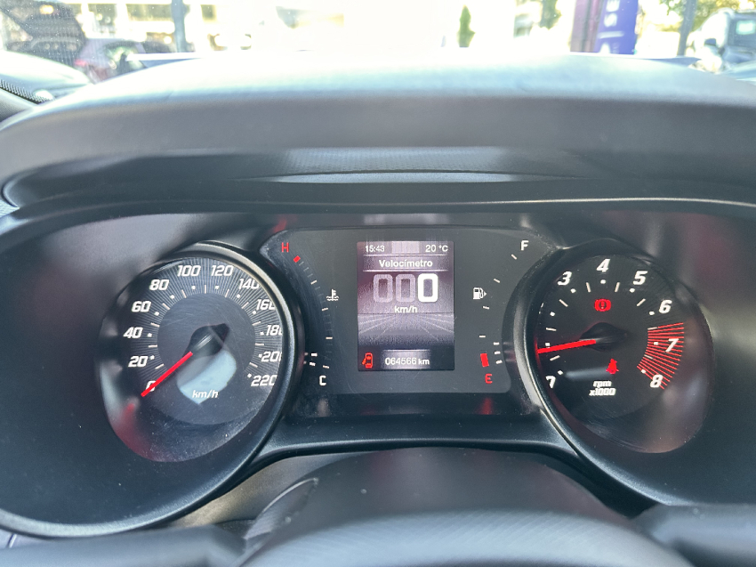 fiat argo 1.3 firefly flex trekking manual 4p 2022