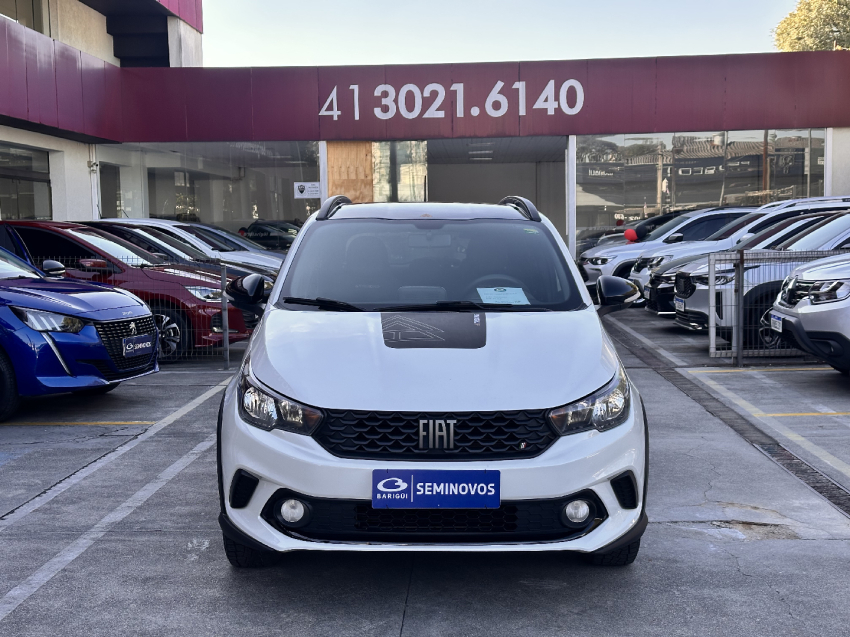 fiat argo 1.3 firefly flex trekking manual 4p 2022