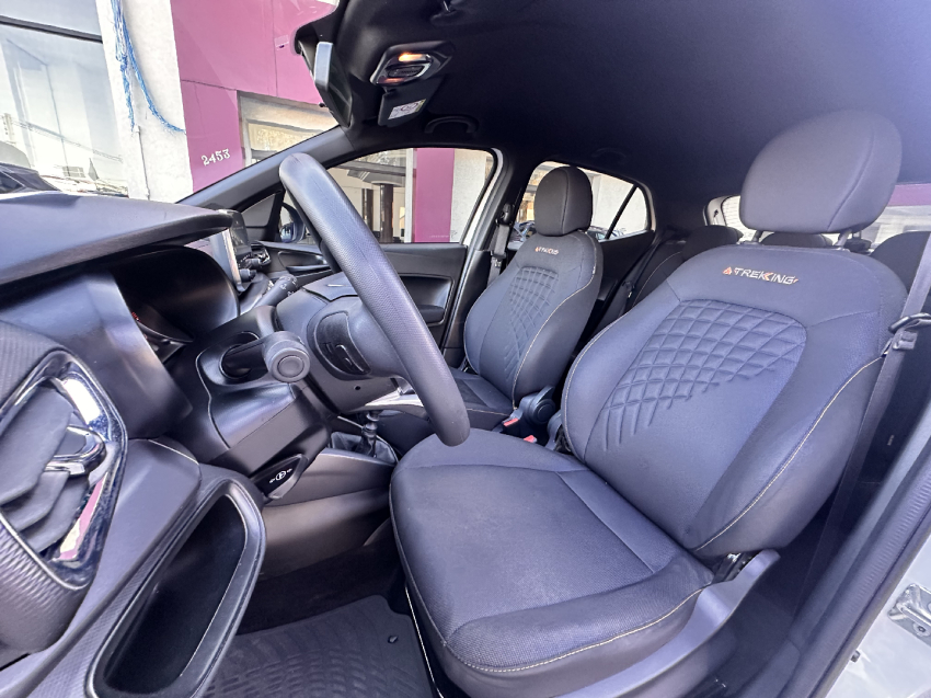 fiat argo 1.3 firefly flex trekking manual 4p 2022