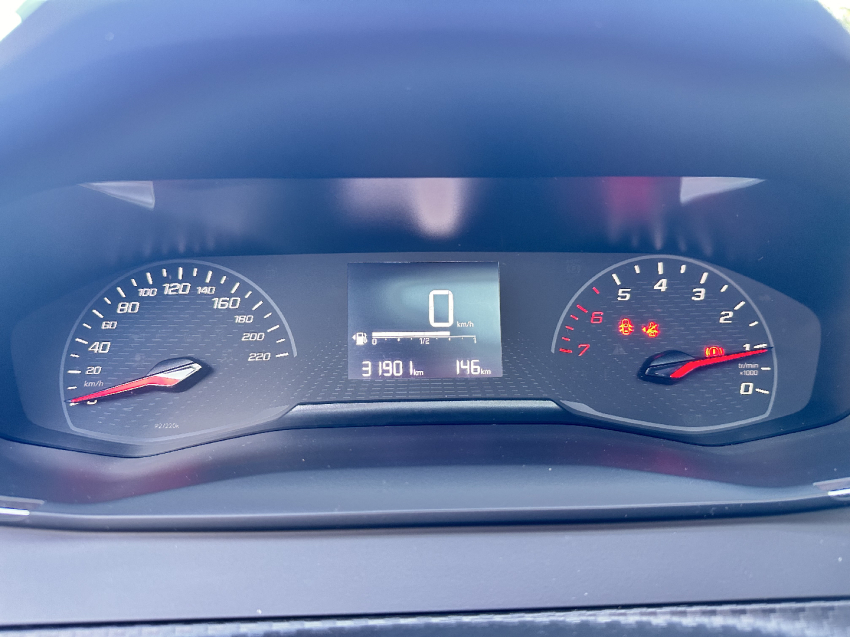 peugeot 208 1.0 firefly flex style manual 4p 2023