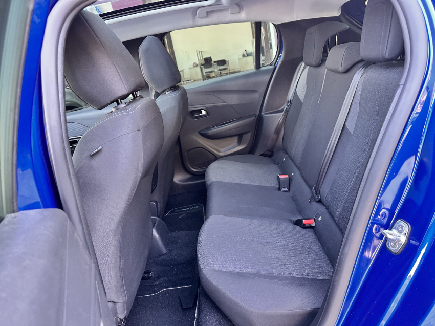 peugeot 208 1.0 firefly flex style manual 4p 2023