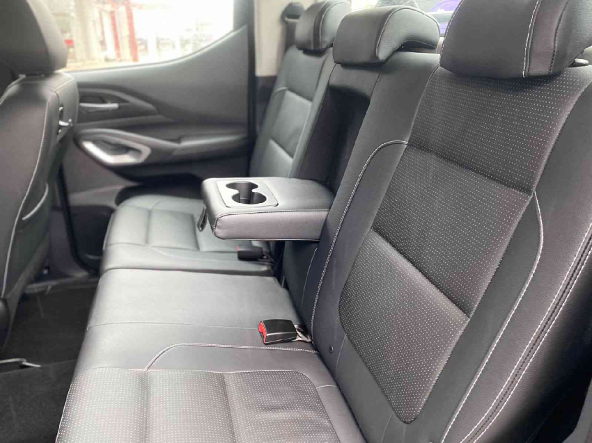 fiat titano 2.2 diesel automatico 2025