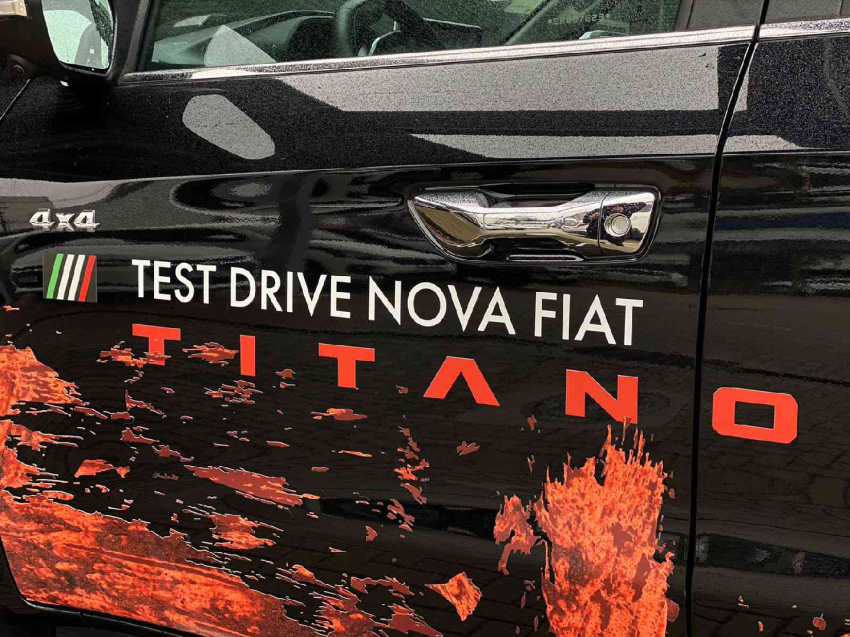fiat titano 2.2 diesel automatico 2025