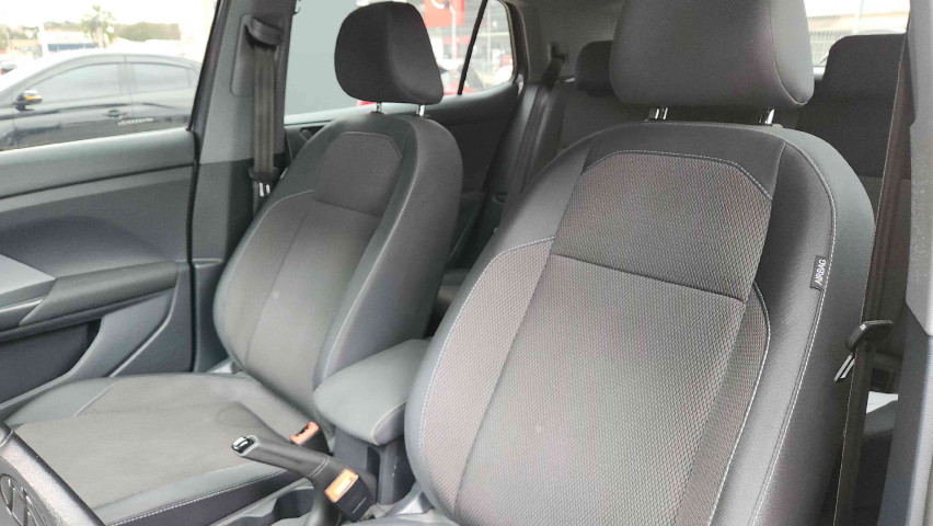 volkswagen t-cross 1.0 200 tsi total flex automatico 4p 2022