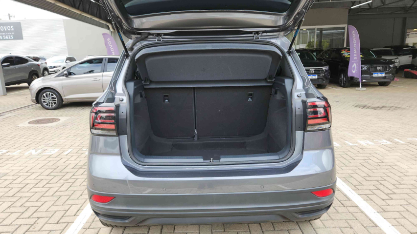 volkswagen t-cross 1.0 200 tsi total flex automatico 4p 2022