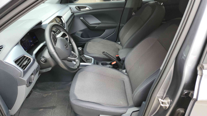 volkswagen t-cross 1.0 200 tsi total flex automatico 4p 2022