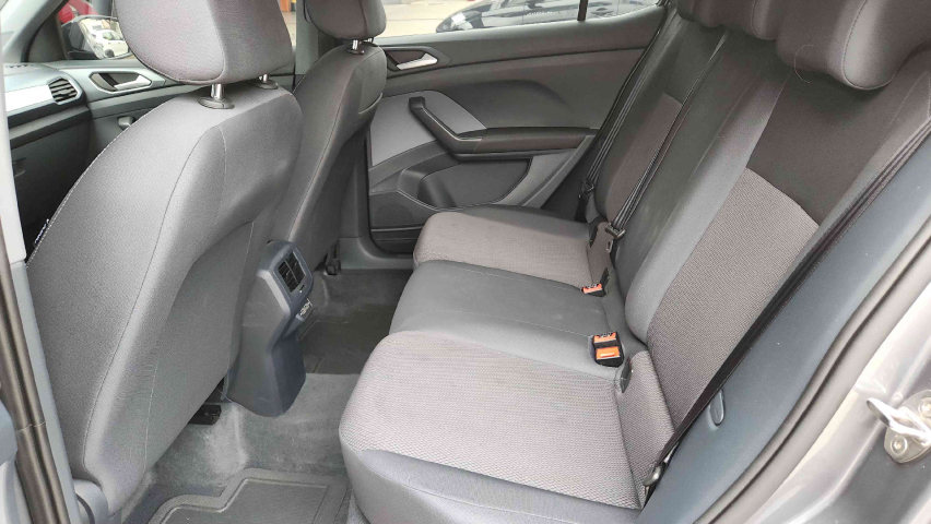 volkswagen t-cross 1.0 200 tsi total flex automatico 4p 2022