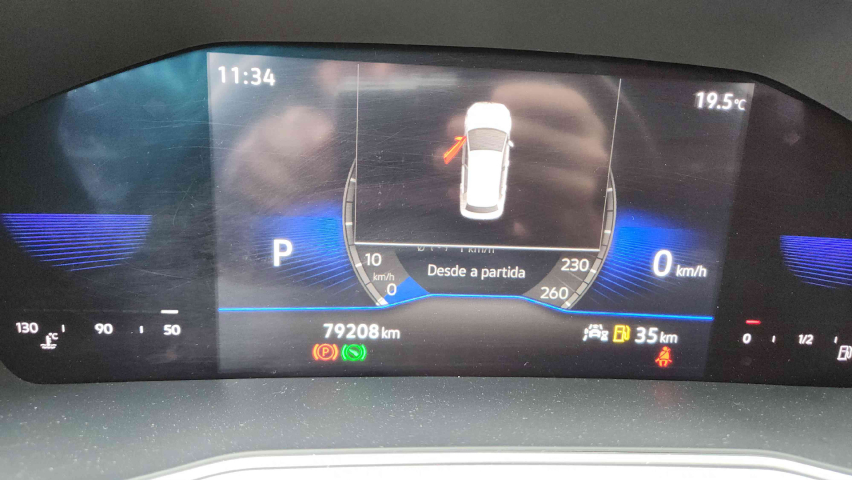 volkswagen t-cross 1.0 200 tsi total flex automatico 4p 2022