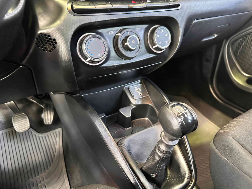 fiat argo 1.0 flex manual 2022