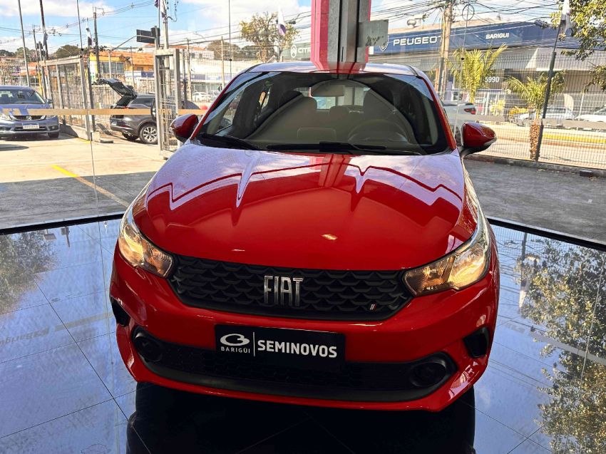 fiat argo 1.0 flex manual 2022