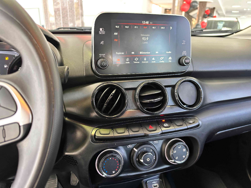 fiat argo 1.0 flex manual 2022
