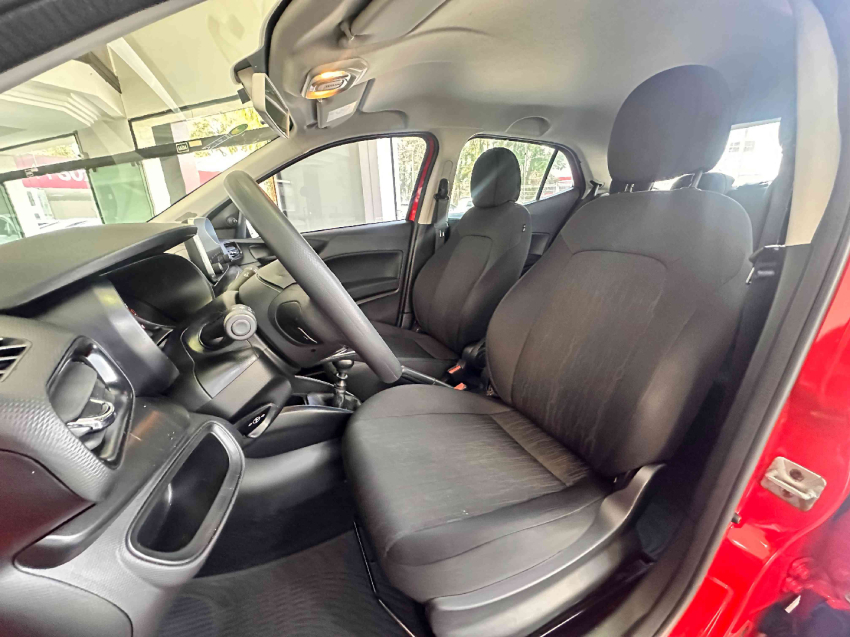 fiat argo 1.0 flex manual 2022
