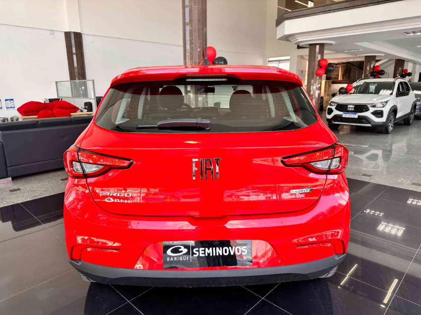 fiat argo 1.0 flex manual 2022