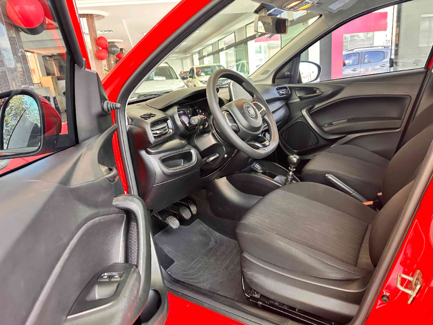 fiat argo 1.0 flex manual 2022