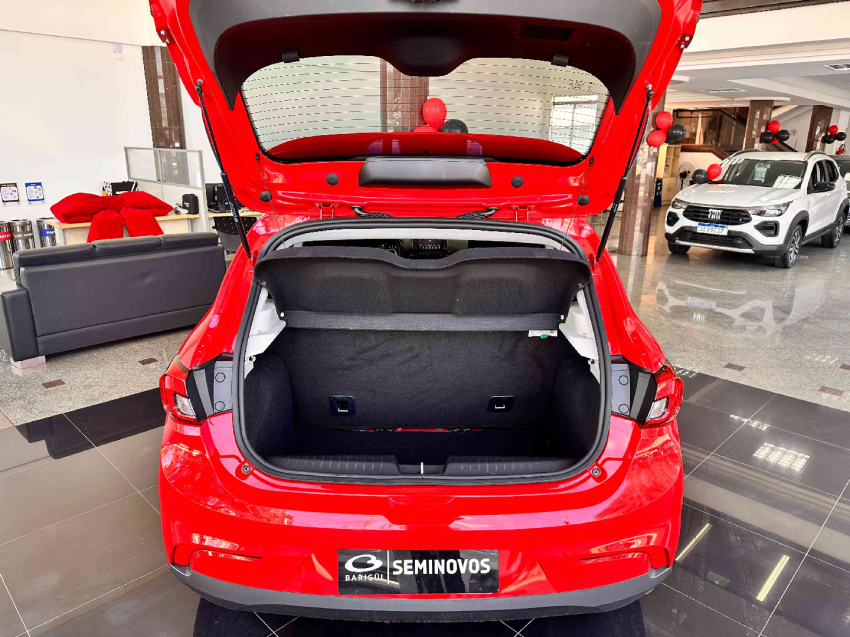 fiat argo 1.0 flex manual 2022