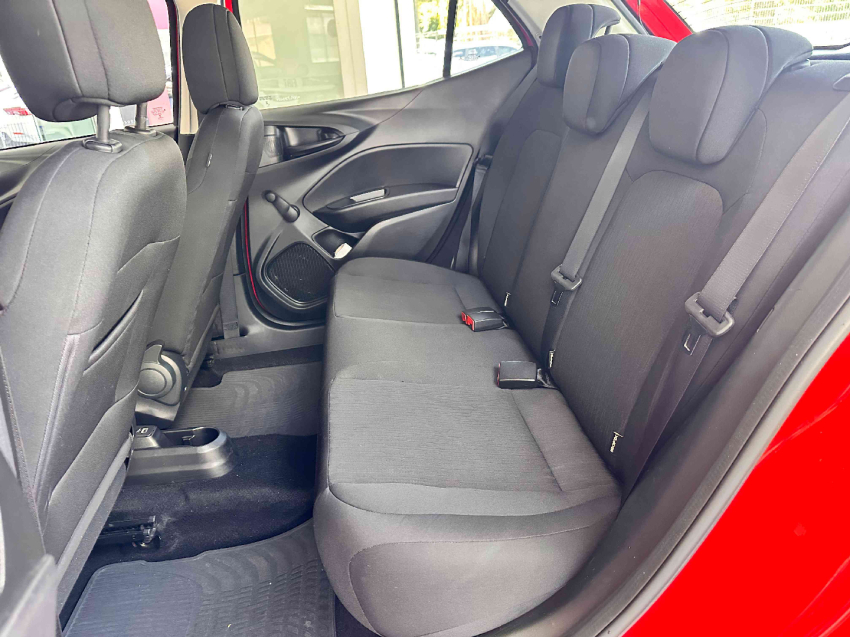 fiat argo 1.0 flex manual 2022