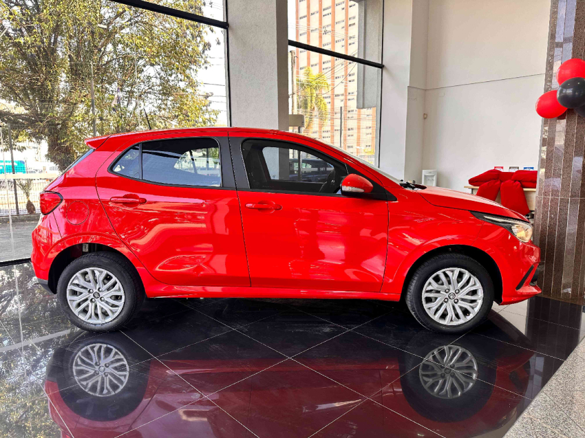 fiat argo 1.0 flex manual 2022