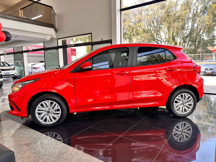 fiat argo 1.0 flex manual 2022