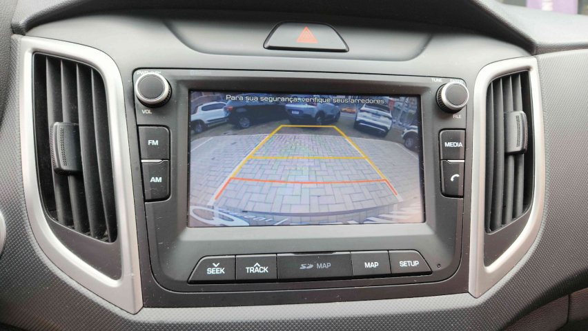 hyundai creta 2.0 16v flex prestige automatico 4p 2019