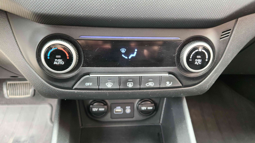 hyundai creta 2.0 16v flex prestige automatico 4p 2019