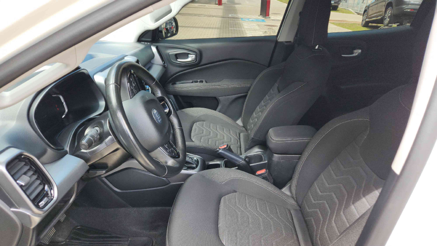 fiat toro 1.3 turbo 270 flex freedom at6 2.0 diesel 4p automatico 2022