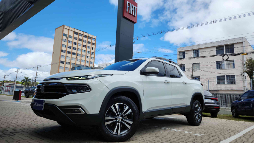 fiat toro 1.3 turbo 270 flex freedom at6 2.0 diesel 4p automatico 2022