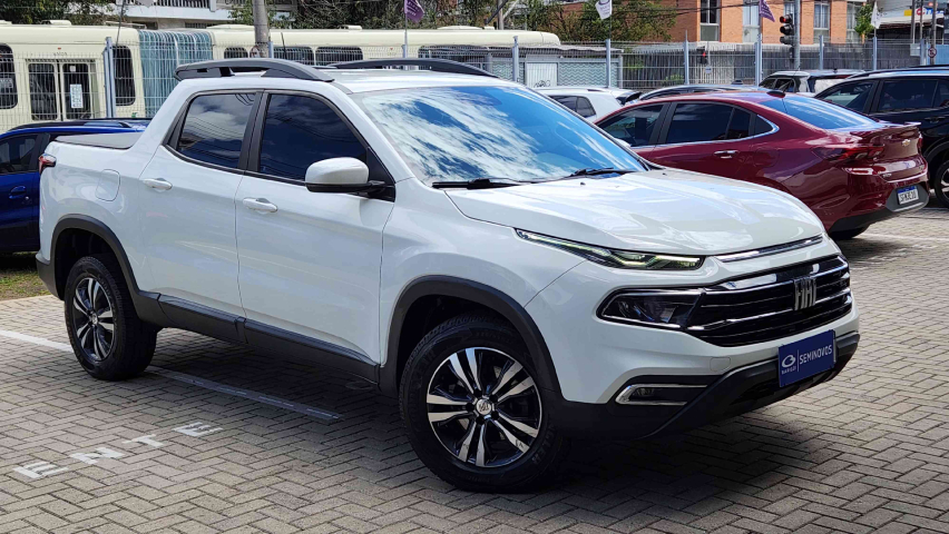 fiat toro 1.3 turbo 270 flex freedom at6 2.0 diesel 4p automatico 2022