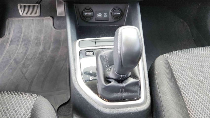hyundai creta 1.6 16v flex attitude automatico 4p 2019