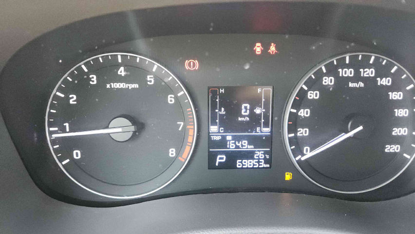 hyundai creta 1.6 16v flex attitude automatico 4p 2019