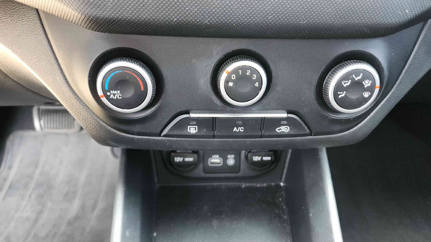 hyundai creta 1.6 16v flex attitude automatico 4p 2019