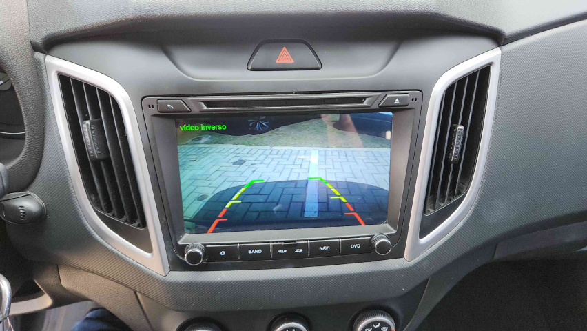 hyundai creta 1.6 16v flex attitude automatico 4p 2019